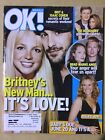 Britney Spears - OK Magazine #5 - January 29, 2007 - High Grade - "It's Love!"