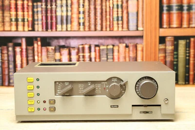 Quad 44 HighEnd Stereo Pre-Amplifier, Vorstufe Vorverstärker, Traum-Klang! - Bild 1 von 4