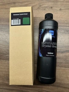 (16,90 EUR/l) Alphacool agua helada Crystal Green mezcla preparada 1000 ml - Imagen 1 de 1