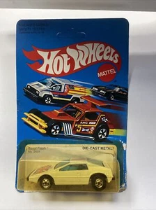 Hot Wheels 1978 Version COD 2501 Royal Flash Mattel Lotus Esprit New - New - Picture 1 of 5