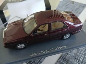 Modelli in scala Neo - Lancia Kappa 2.0 Turbo - Foto 1 di 3