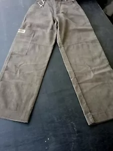 Cordhose, braun, Jungen, Gr. 128, Peppino, Vintage - Bild 1 von 7