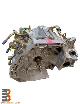 OEM Automatic Transmission for 1992-1994 Honda Prelude MP1A-3011309 - Image 1 of 4