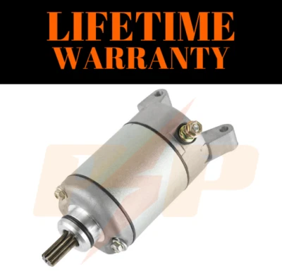 Nuevo arranque para Polaris Sportsman 570 Ranger y RZR 570 2013-2015 4013015 SMU0548 Foto 1 de 4