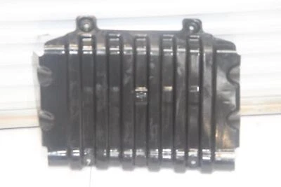 2007-2014 CADILLAC ESCALADE ESV FRONT LOWER UNDER ENGINE SPLASH SHIELD GUARD OEM - Image 1 of 3