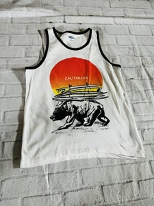 Old Navy Boys Size 8 California Tank Top - Picture 1 of 9