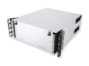 Corning EDGE-04U Fiber Optic Housing 4U - Photo 1/3