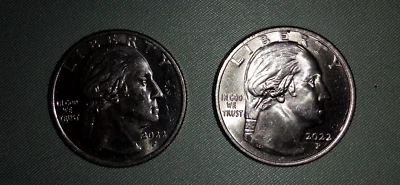 2022 P Dr. Sally Ride American Women Quarter 25 Cents American Coin USA - Image 1 of 4