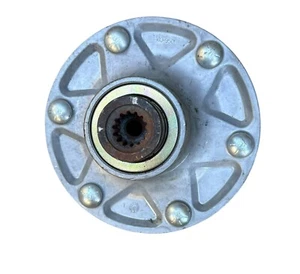 Exmark 109-6917 Spindelgehäuse Lazer Z AC AS HP XS DS S X Z Serie - Bild 1 von 5