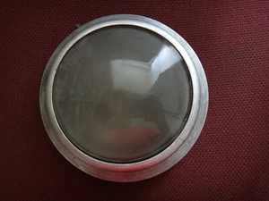 Oldtimer Innenlampe für Bus, Bahn oder PKW - Bild 1 von 4