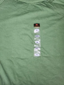 Camiseta verde adulto - Imagen 1 de 1