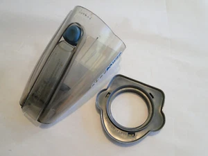 Royal Dirt Devil Quick Power Cordless Vacuum Model 0883 Replacement Dirt Cup - Picture 1 of 4