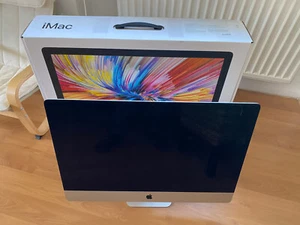 Apple iMac 27" Retina 5K (2017) – 3,4 GHz i5, 16 GB RAM, - Bild 1 von 10