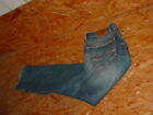 Vintage Stretchjeans/Jeans v.PIONEER Gr.50(W34/L34) blau used                   