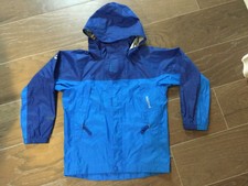 Marmot Boys Rain Jacket Size S/P