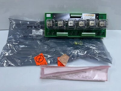 WOODWARD 5501-224 revC - Image 1 of 4