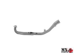 COLLETTORI RACING YAMAHA TMAX 530 2017-2019 ARROW 73013MI - Imagen 1 de 1