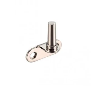 Fulton and Bray Cranked Pins for Casement Stays - Picture 1 of 8