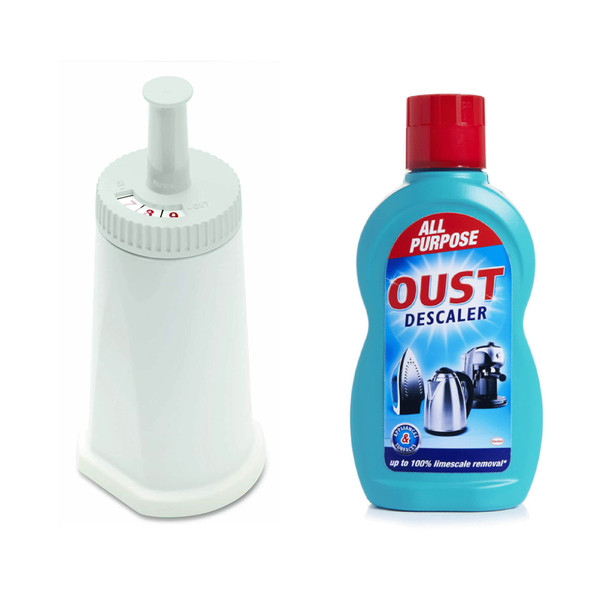 Sage the Oracle BES980UK Bean-to-Cup 2400W Coffee Machine - Silver Photo Related