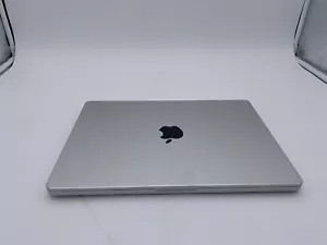 Apple Macbook Pro 14" M2 Pro 2023 | Silver | 1TBSSD/16GB RAM 12C CPU 19C GPU - Picture 1 of 9