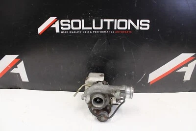 Mazdaspeed6 Speed6 Speed3 2006 2007 turbo AWD fabricante original 2,3 L turbo cargador conjunto Foto 1 de 4