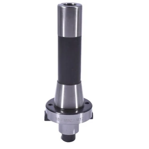 NEW 7/16 R8 FMB27 FACE MIL ARBOR TOOL HOLDER CNC MILL - Picture 1 of 4