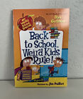 My Weird School Special: Back to School, Weird Kids Rule! Paperback - BRAND NEW