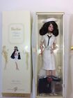 2005 THE NURSE BARBIE FASHION MODEL GENUINE SILKSTONE BODY- J4253 -ORIGINAL BOX