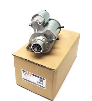 G2MZ11002BE Motorcraft Starter Motor for Ford Thunderbird Lincoln LS NSA-6652-N - Image 1 of 4