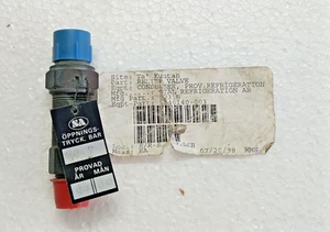 HENRY 5231B PRESSURE RELIEF VALVE - Picture 1 of 9