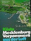 Kste Mecklenburg- Vorpommern aus der Luft by Bernt F... | Book | condition good