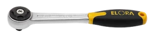 Elora 1450-1UN Reversible Ratchet 1/4 " - Picture 1 of 1