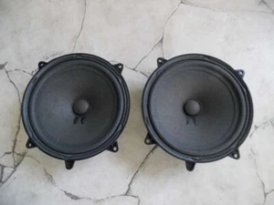 SMART Fortwo 451 Speaker Door Speaker Front A4518200102 - Picture 1 of 2