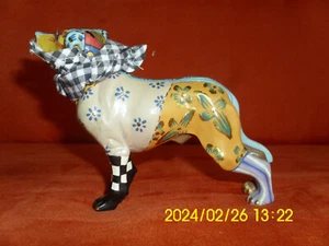 Toms Drag Hund Kurtie - Bild 1 von 4