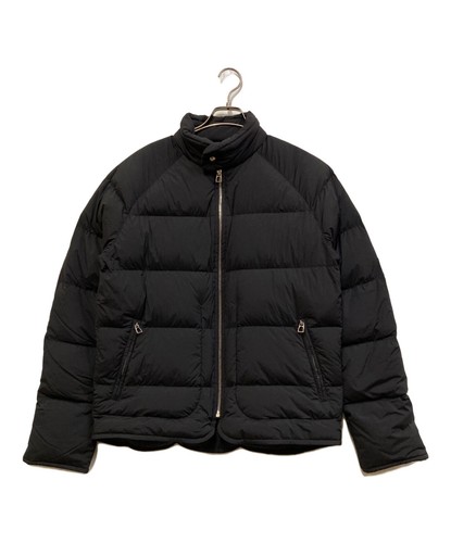 HERMÈS Piumino HERMES Piumino nero taglia: TAGLIA L