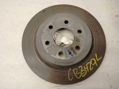 Rotor de freno trasero para Chevrolet Blazer EV 2024 2936696 Foto 1 de 4