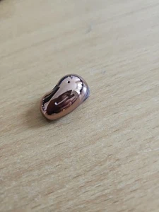 SAMSUNG GALAXY BUDS LIVE SM-R180 LEFT EARBUD ONLY MYSTIC BRONZE - Picture 1 of 5