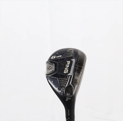 Ping G425 17° 2H Hybrid Stiff Flex Ping Alta Cb 70 Slate 12966330 Good - Image 1 of 4