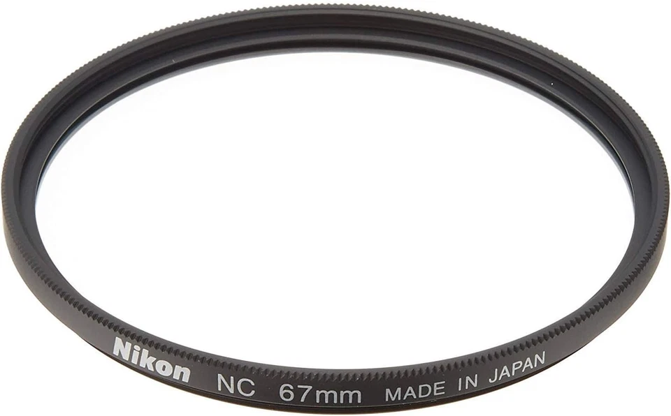 Nikon Neutral Color Filter NC 67mm Japan New - Image 1 of 1