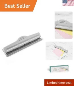 Foro per quaderni ricaricabili - Foto 1 di 7