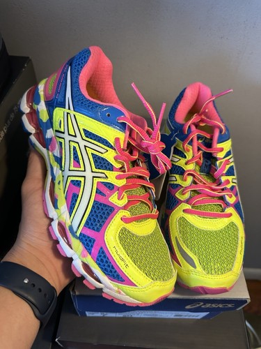 asics mullitcolor kayano 14