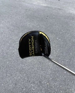 Titleist Scotty Cameron 2022 Phantom x 5.5 - Picture 1 of 8