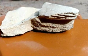 Multani Rock Mitti Clay Pack for Body Facial, Mask & Skin Care 1000 Gram Item - Picture 1 of 5