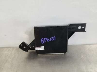 18 2018 TOYOTA HIGHLANDER TEMPERATURE CONTROL MODULE 886500E342 - Image 1 of 4