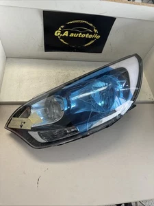 Original Frontscheinwerfer Kia Rio 3 III  92101-1WXXX Links Scheinwerfer - Bild 1 von 12