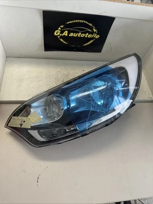 Original Frontscheinwerfer Kia Rio 3 III  92101-1WXXX Links Scheinwerfer - Bild 1 von 4