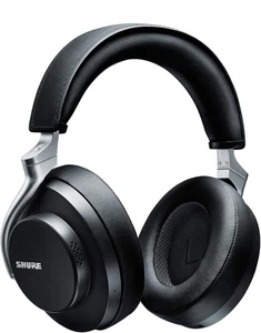 Auriculares inalámbricos con cancelación de ruido Shure AONIC 50 - negros - Imagen 1 de 1