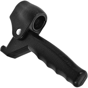 Accesorio de bastón de plástico con agarre Power para mujer bastones para caminar para caballeros - Imagen 1 de 12