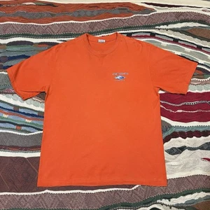 Vintage Rip Curl Surfboards 90s Made In Australia T shirt Tee Mens Size Large - Picture 1 of 5