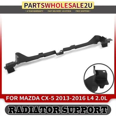 Опора радиатора в сборе для Mazda CX-5 2013 2014-2016 2,0 л 2,5 л нижняя планка крепления - Изображение 1 из 4